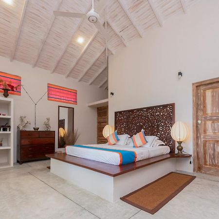 The Divine Villa Talpe Dış mekan fotoğraf