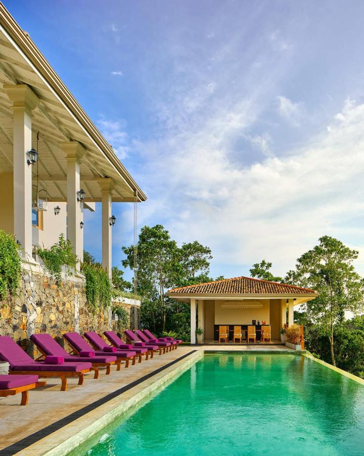 The Divine Villa Talpe Dış mekan fotoğraf