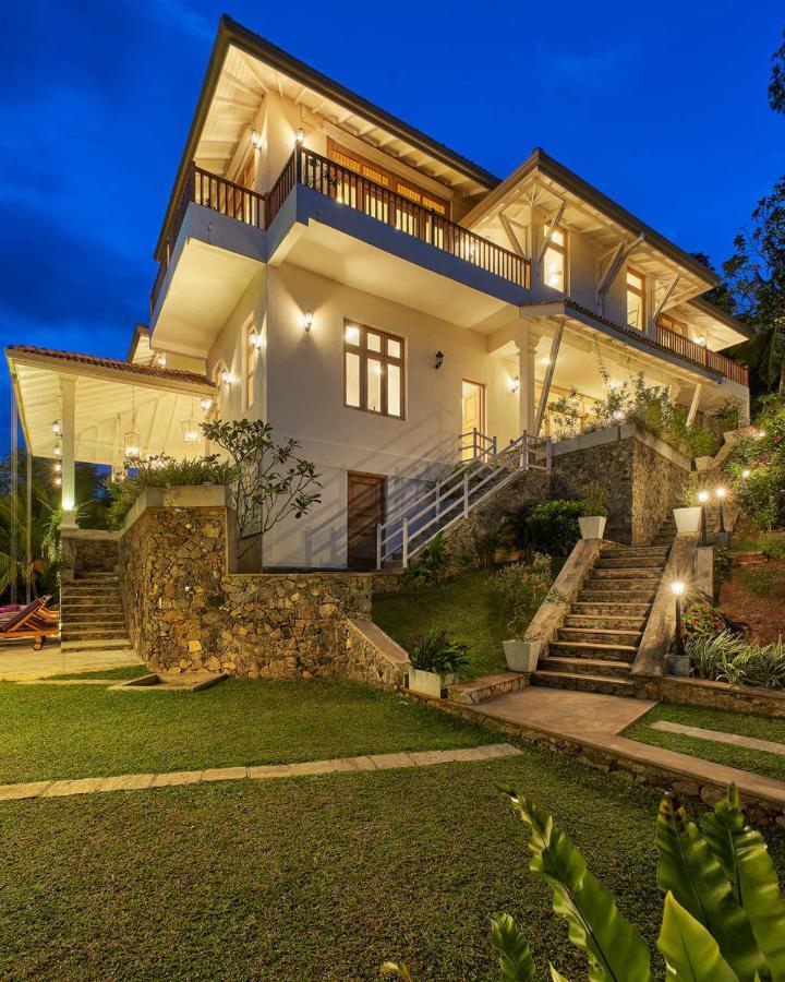 The Divine Villa Talpe Dış mekan fotoğraf