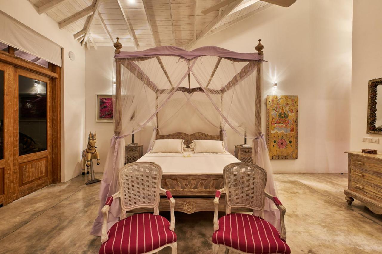 The Divine Villa Talpe Dış mekan fotoğraf