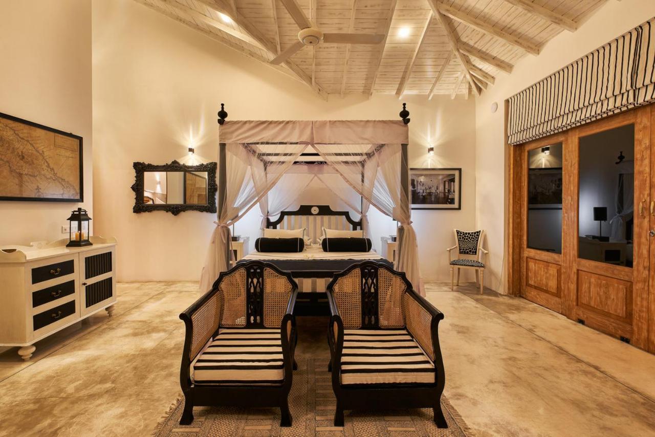 The Divine Villa Talpe Dış mekan fotoğraf