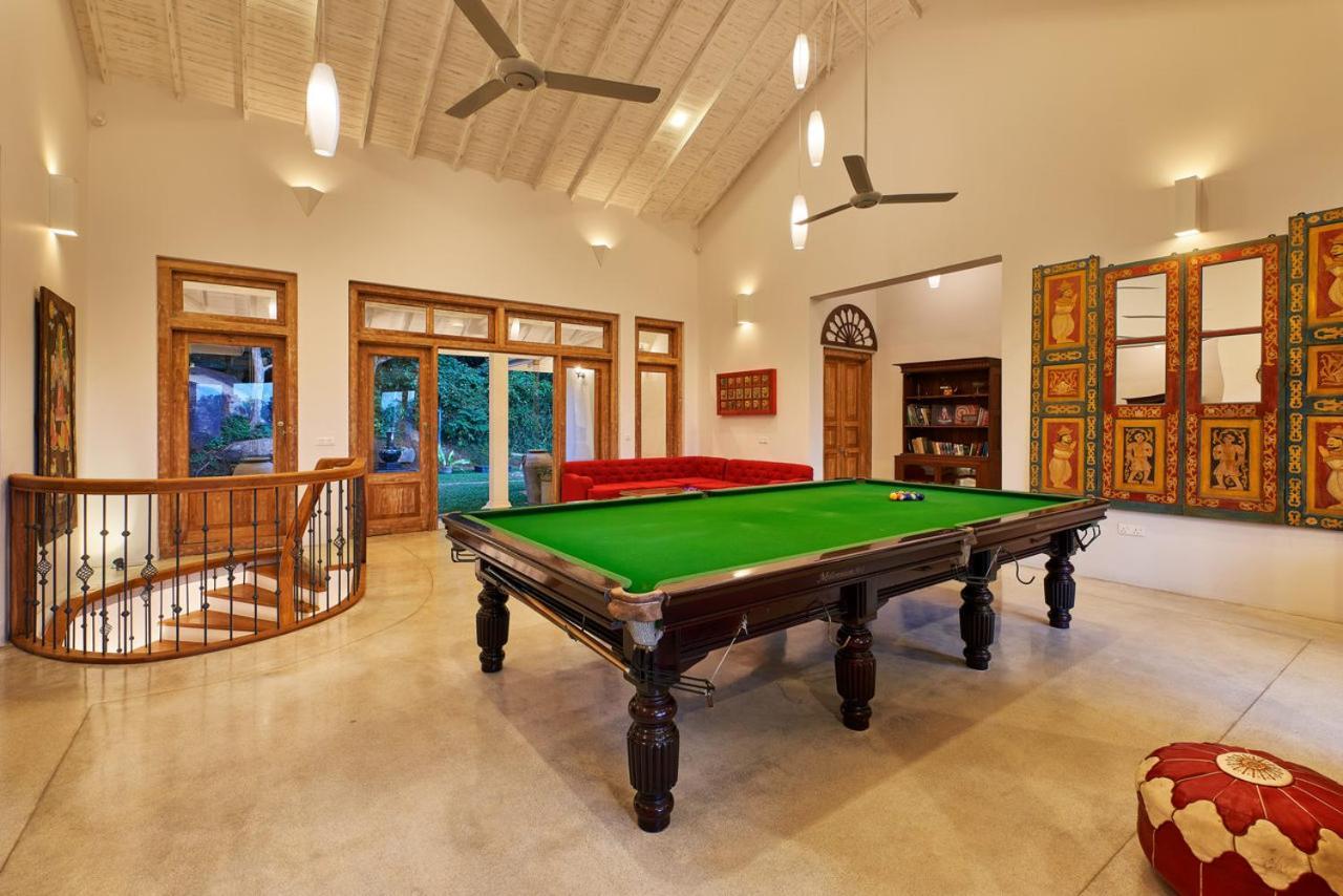 The Divine Villa Talpe Dış mekan fotoğraf