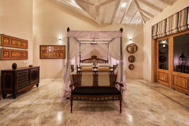 The Divine Villa Talpe Dış mekan fotoğraf