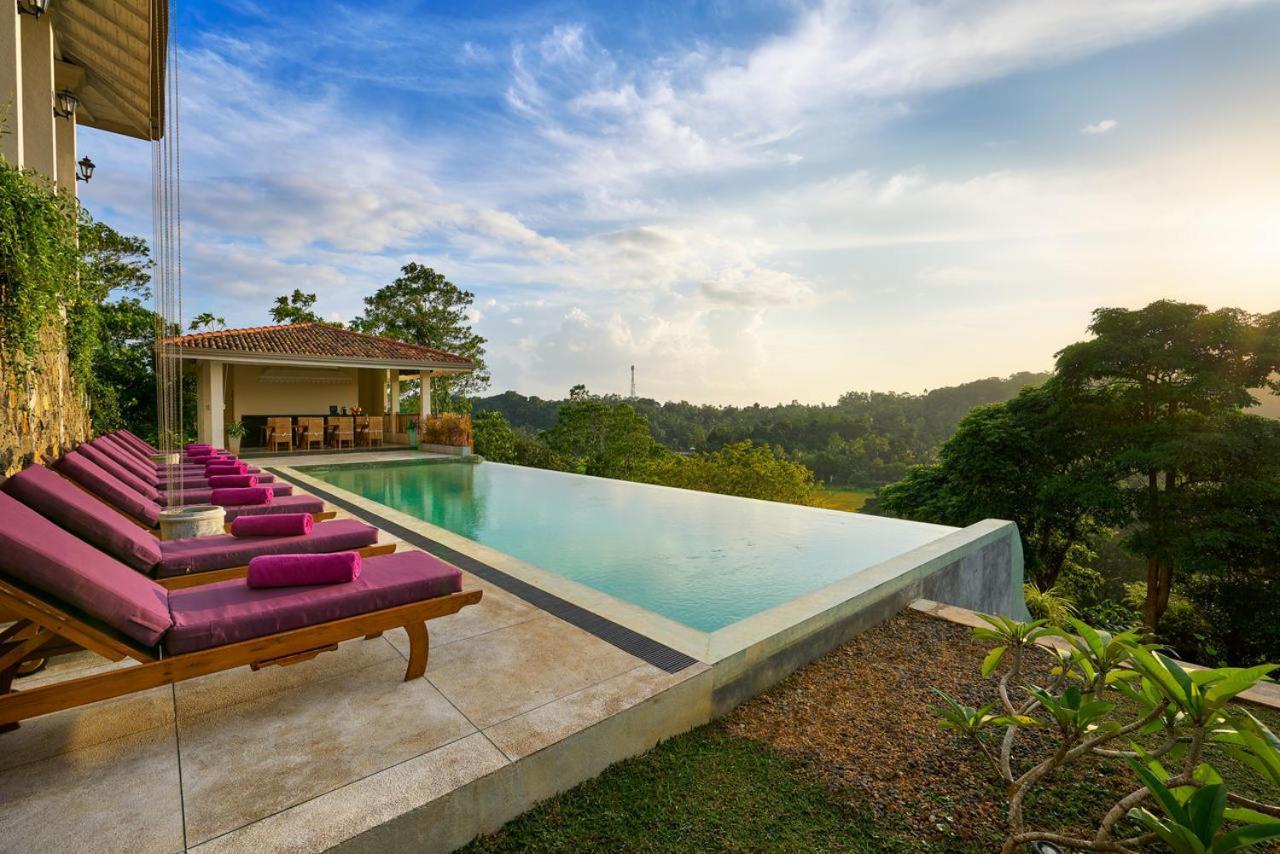 The Divine Villa Talpe Dış mekan fotoğraf